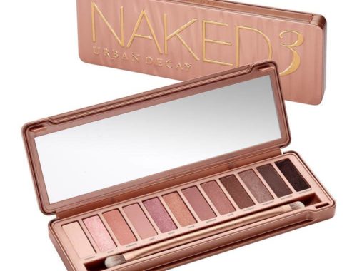 Palette Naked 3 Urban Decay